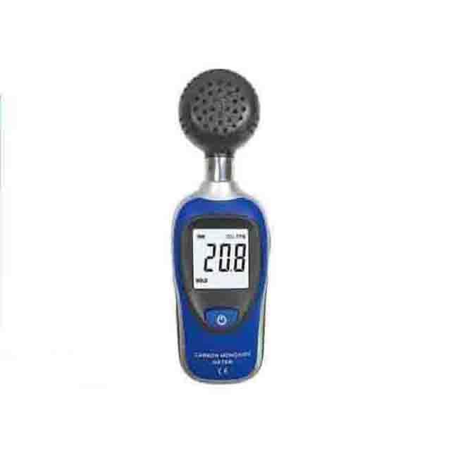 Hot Penjualan Detector Instrument Mini Karbon Monoksida meter di Cina