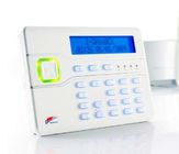315MHz / 433 MHz Wireless Alarm, anti - decode, dipantau sistem keamanan