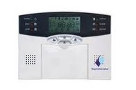 Wireless Alarm Home System Keamanan, LCD auto dialer, Suara prompt