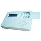 Wireless Dipantau Pencuri Alarm, auto dial, sistem alarm keamanan DC12V
