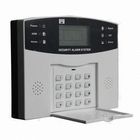 Commercial Wired Alarm System, sekolah / library / bank, 2262 / 4,7M