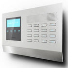 PSTN Keamanan Rumah Gsm Security Alarm System LYD-113x