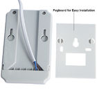 Gas alam Detector Alarm / Gas kebocoran Alarm EN50194