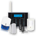 GSM Wireless sistem alarm rumah (AF-GSM1)