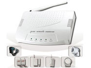 GSM Wireless sistem alarm keamanan rumah (AF-GSM1)
