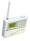 GSM Intrusion Alarm System, Watchdog, Armed, Partial Armed (Di Rumah atau Tinggal)