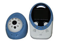 Keamanan rumah nirkabel bayi monitor pemantauan audio / dengan kamera dan penerima