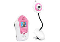 jarak jauh rumah Handheld Digital Wireless Video Baby Monitor fungsi penglihatan pada malam hari