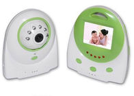 Perumahan Infrared 6 Tingkat Signal Digital Video Baby Monitor Wireless Dua cara interkom