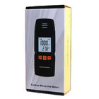 GM8805 0-1000ppm Handheld Karbon Monoksida meter Memantau Detector Tester