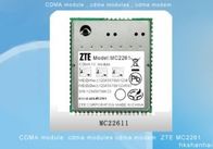 CDMA modul GSM Alarm Modul ZTE MC2261