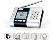 sistem alarm pencuri nirkabel (AF-004)
