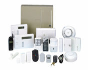 Rumah Pencuri Alarm, alarm keamanan rumah, 1900 / 850MHz GSM