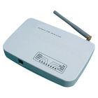 OEM Voice cepat Wireless GSM Home Alarm System 315MHz / 433MHz detektor 50pcs