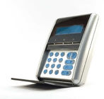 1800 / 1900MHz Communicator tahan air GPRS Wireless Alarm dengan kamera digital