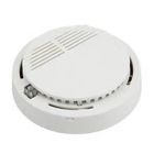 9 ~ 15VDC Wireless alarm detektor asap, Auto, rumah nirkabel alarm