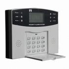 Wired Alarm System, rumah sakit / toko, 110dB, GSM 1800 / 1900MHz, One - key - kontrol