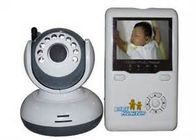 Wireless anak bayi memantau rumah, 2.4G 4CH, 2.5inch LCD Screen