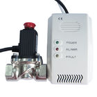 Dapur Gas Detector Alarm LPG alam Gas rumah Detector UL1484