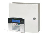 Sistem Alarm Wired tradisional dengan komunikasi dua arah CX-7206/7208