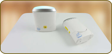 pengasuh elektronik Digital Wireless Audio Bayi Memantau Dengan 2.4GHz Receiver