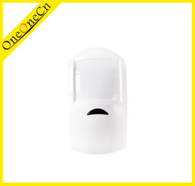 gerak nirkabel Anti binatang PIR Detector Keamanan GSM Alarm System 017M