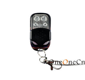 Sistem Alarm Wireless Home Security GSM Dengan Voice LCD Prompt