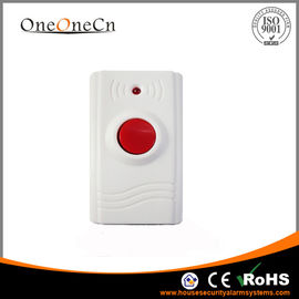 Panic button / Emergercy untuk Burglar Home Security Alarm System 019E