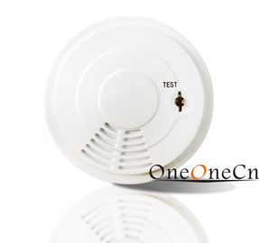 Fotolistrik Stand Alone Smoke Detector