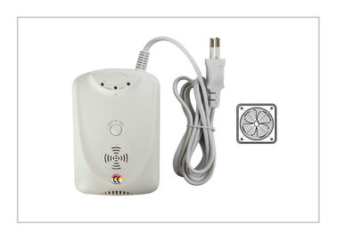 Batubara Gas Gabungan Karbon Monoksida Dan Gas Detector Dengan Semiconductor Sensor LYD-710DF