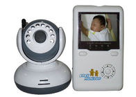 Perumahan Digital wireless memantau rumah bayi, audio dan monitor video dukungan 2 cara