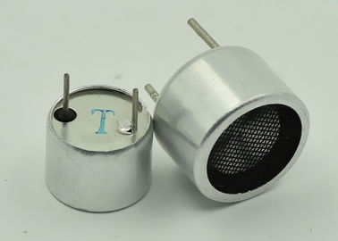 Dog Repeller Remote Monitoring Long Range Ultrasonic Sensor High Precision 16mm T / R Pasangan