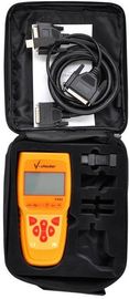 Otomotif Diagnostic Tools V-CHECKER V402 SCANNER - KWP2000 + KWP1281 + CANBUS + UDS
