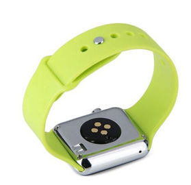 Kegiatan Bluetooth GPS Tracker Watch, Wearable Cerdas Watch Dengan Heart Rate Monitor