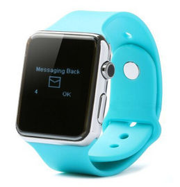 Kegiatan Bluetooth GPS Tracker Watch, Wearable Cerdas Watch Dengan Heart Rate Monitor