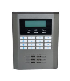 Darat PSTN / Sistem Alarm Keamanan GSM