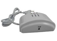 Home Security LPG / LNG Gas Detector Alarm 12V DC / 220V AC sistem alarm keamanan
