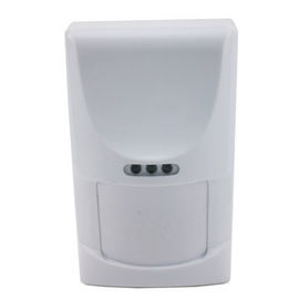 Sistem cerdas Pencuri Intrusion Alarm Modul Voice 16 zona Wireless
