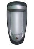 Sistem Alarm luar Wired GSM, Dual Intelligent Infrared Intrusion Detector