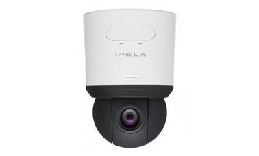 Kamera Jaringan Sony SNC-RS46P PTZ Dome IP