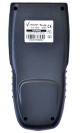 V Checker V302 CANBUS Code Reader, Scanner Kode OBDII untuk Audi, Volkswagen, Skoda