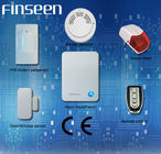 Sistem Alarm perumahan Pintar IP Pencuri Alarm Ethernet