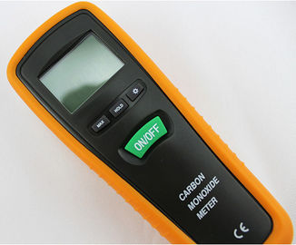 Portabel Digital Karbon Monoksida Detektor / CO Detektor / CO Sensor 1 ~ 1000PPM