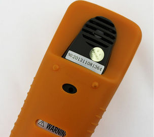 Portabel Digital Karbon Monoksida Detektor / CO Detektor / CO Sensor 1 ~ 1000PPM