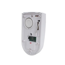 Air Bukti Wireless Burglar Alarm Siren Apakah khusus Dirancang Untuk Operasi terbuka