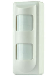 2 PIR Dan MW terbuka Alarm Motion Detector Dengan Anti - masker, Pet Imunitas