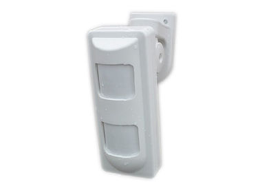 2 PIR Dan MW terbuka Alarm Motion Detector Dengan Anti - masker, Pet Imunitas