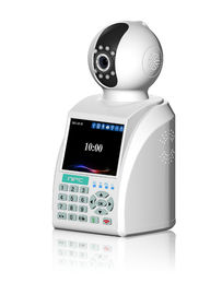 ICloud 3C Cerdas IP Camera Dengan Alarm, Wireless WiFi, Jaringan