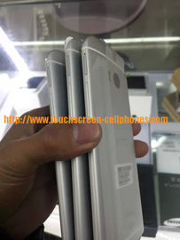 GSM WCDMA 4G HTC Telepon Seluler Touch Screen 1080p / Smartphone HTC One M7