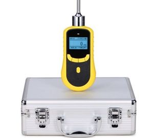 Gas Detector portabel untuk CH4